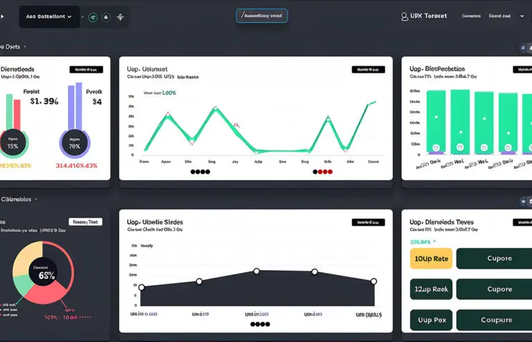 admin dashboard gestionale